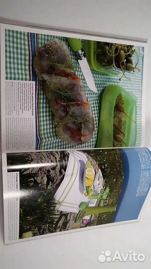 Интерьерные журналы на финском и французском язык