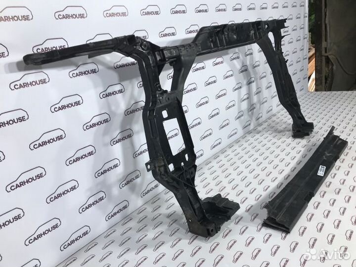 Телевизор Audi A5 8T 1.8 cjeb 2014