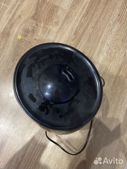 Увлажнитель воздуха