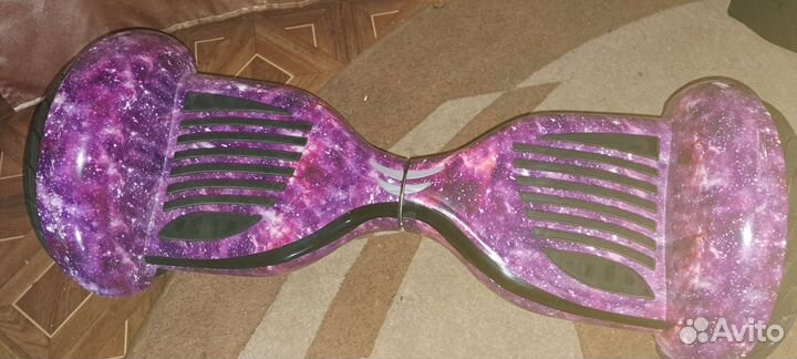 Гироскутер