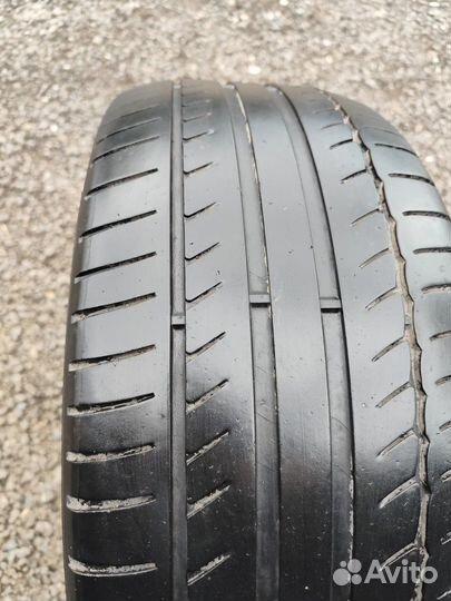 Michelin Primacy HP 235/45 R18 98W