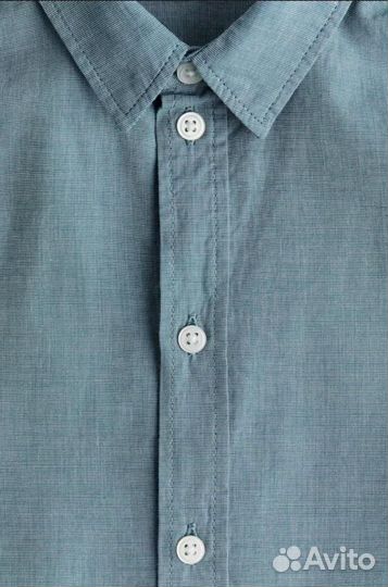 Рубашка для мальчика hm 104