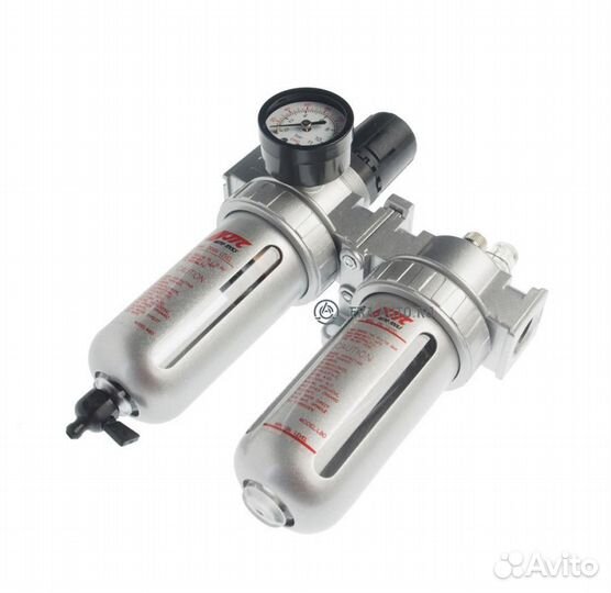 JTC JTC-5555 Блок подготовки воздуха 1 2 лубрикато