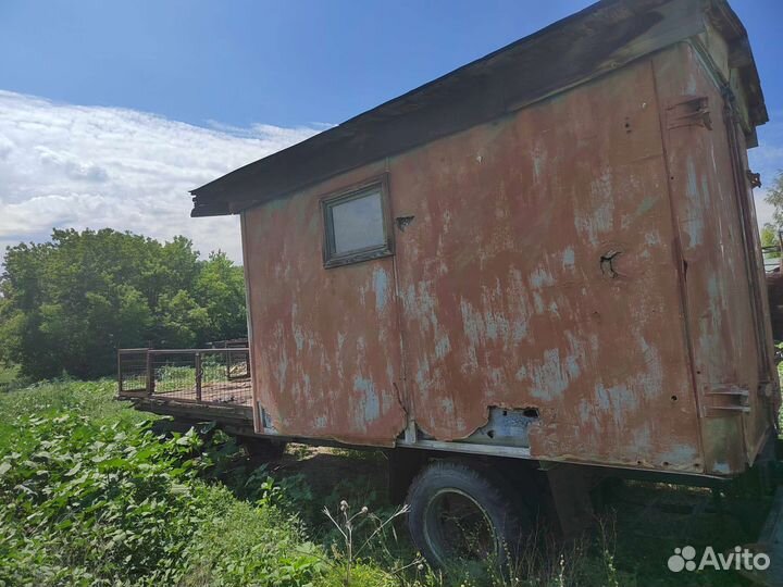 Будка для пчёл