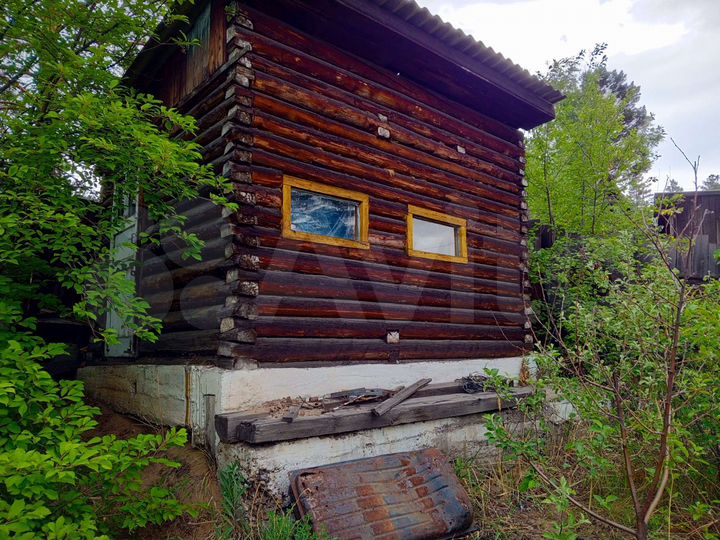 Участок 7 сот. (СНТ, ДНП)
