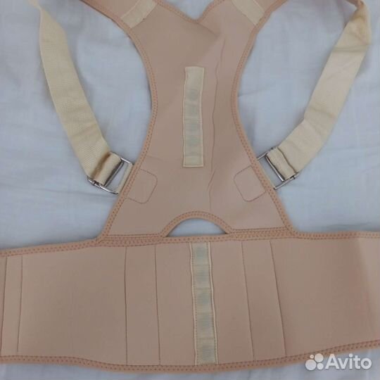 Корсет ортопедический для спины