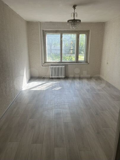 3-к. квартира, 64,4 м², 1/9 эт.
