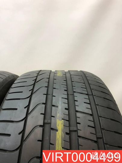 Pirelli P Zero 295/40 R21 111Y