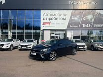 Kia Cerato 2.0 AT, 2021, 40 843 км, с пробегом, цена 2 329 000 руб.