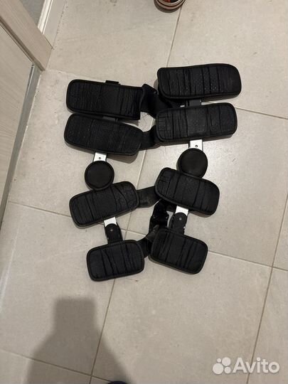 Ортез на коленный сустав