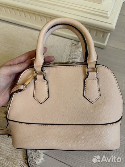 Сумка на ремне (мини)