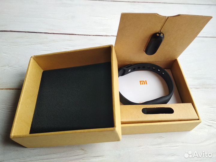Xiaomi band 1