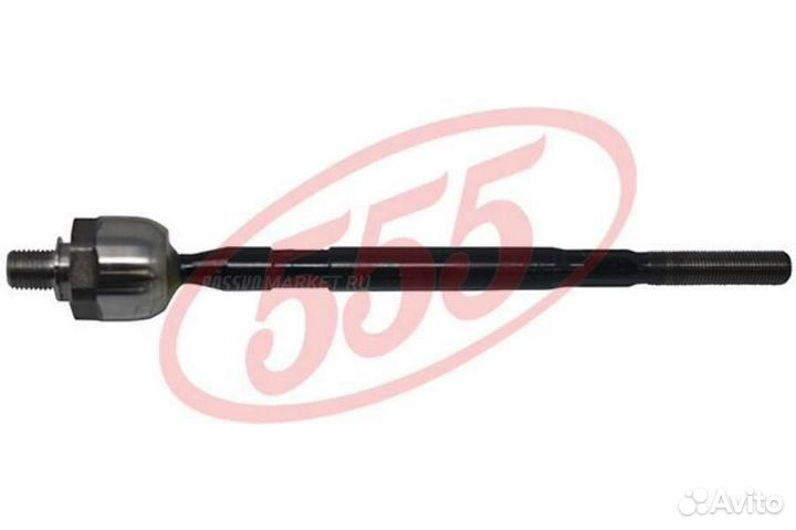 555 SR-N410 Тяга рулевая перед прав/лев