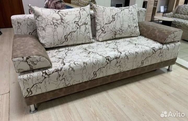 Диван евро книжка