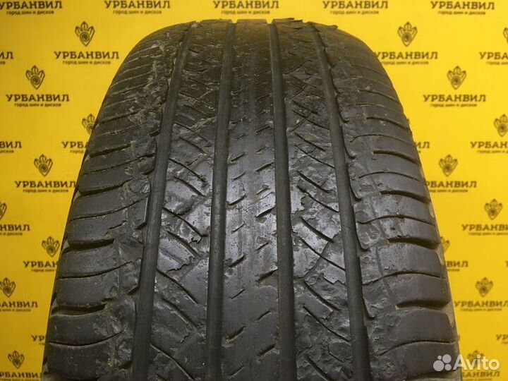 Michelin Latitude Tour HP 215/70 R16 100H