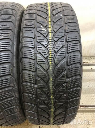 Bridgestone Blizzak LM-32 205/55 R16 98W
