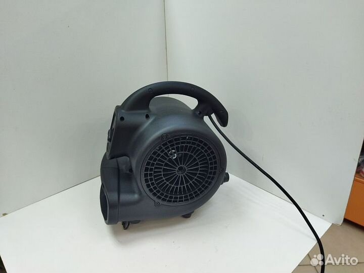 Воздуходувка xpower P-80A