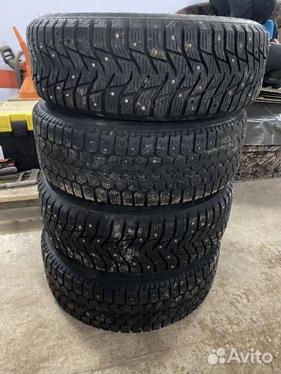 Зимние колеса r15 180 60