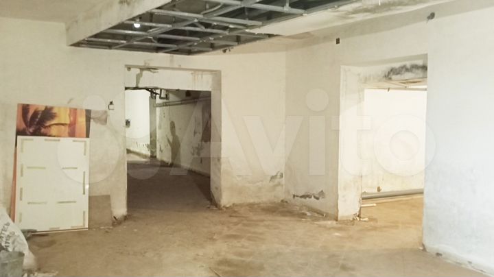 Свободного назначения, 189 м²