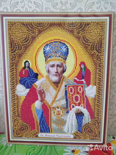 Картины алмазная мозаика