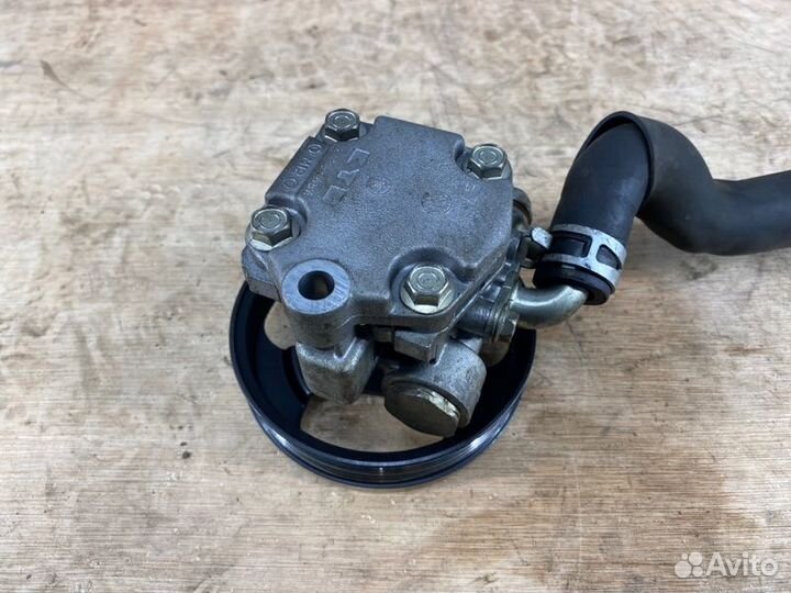 Насос Гура на Mazda3 BK 2003-2009 г.в