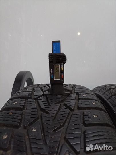 Nokian Tyres Nordman 7 SUV 215/65 R16