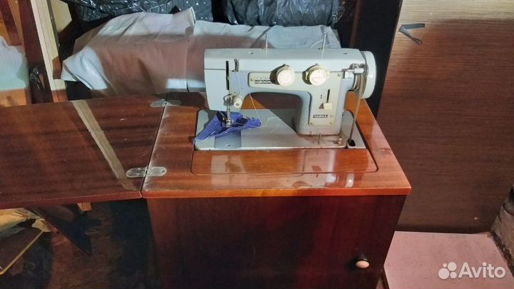 Швейная машина Подольская 116-2-22-0 класса