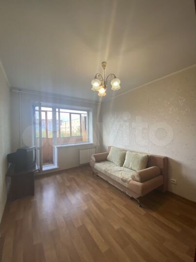 3-к. квартира, 59,2 м², 6/9 эт.