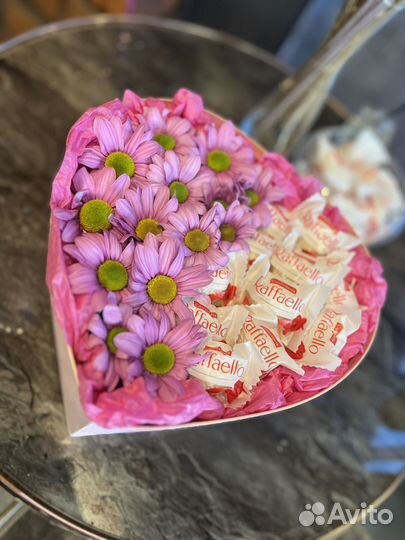 Сладкий подарок