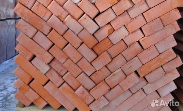 Кирпич На Дымоход Бутовый