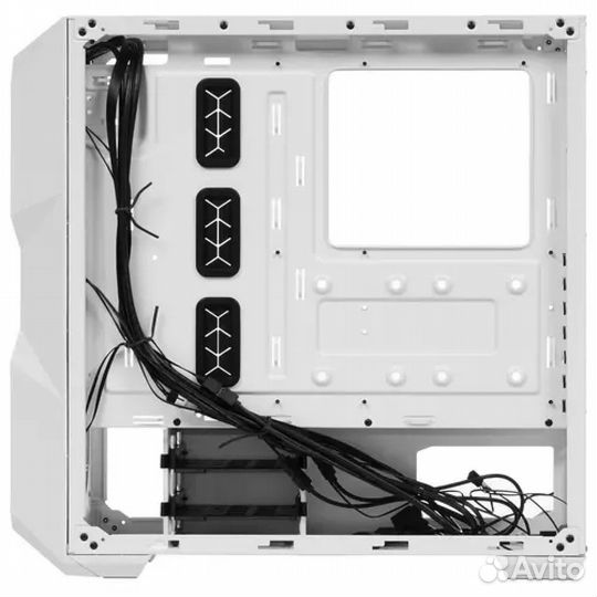 Корпус Cooler Master MasterBox TD500 Mesh A 570558