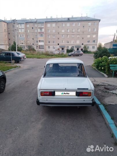 ВАЗ 2106 1.6 МТ, 2004, 44 296 км