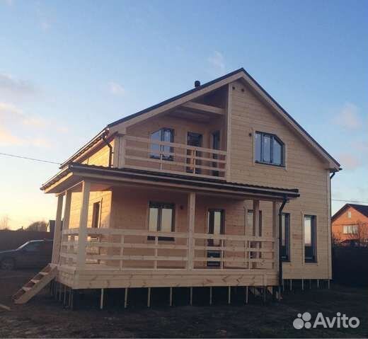 Строительство