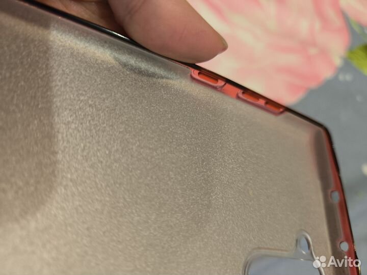 Чехол Samsung galaxy note 10