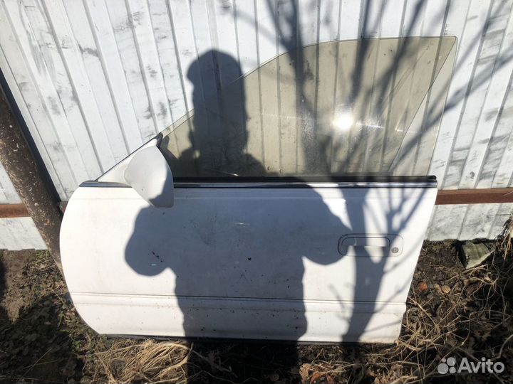 Двери на Mark 2 100