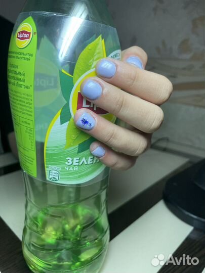 Ногтевой master