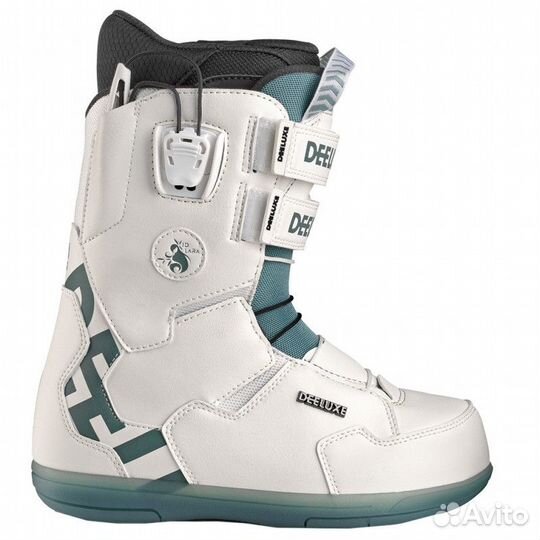 Ботинки Deeluxe team ID LTD ICE p 42 S23