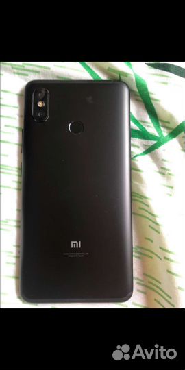 Xiaomi Mi Max 3. 128GB