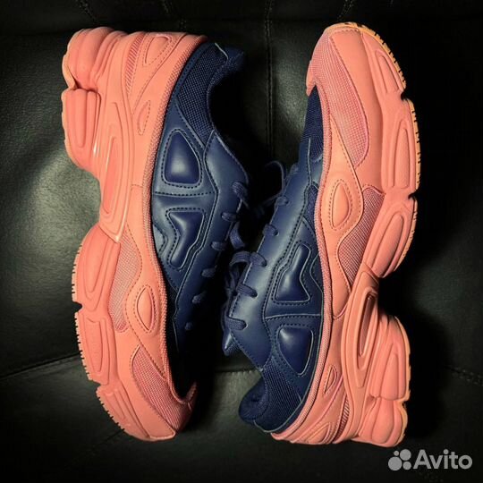 12,5US adidas RAF simons ozweego оригинал