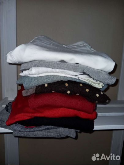 Женская одежда, 42 44 размер. Пакет