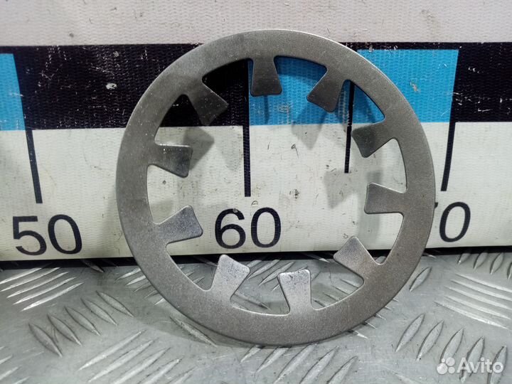 Б/У Пружина дисковая#004