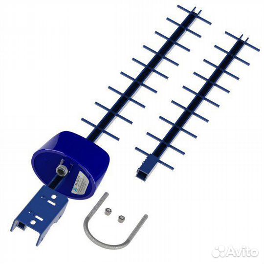 Wifi роутер 4g модем и антенна