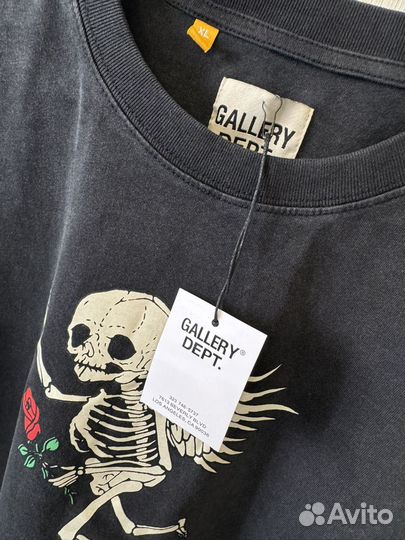 Gallery dept t-shirts