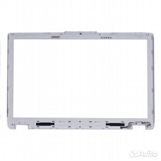 Рамка матрицы для asus W7 (с разбора), б/у