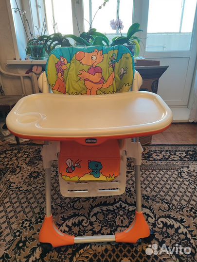 Стул для кормления