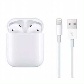 Apple AirPods 2