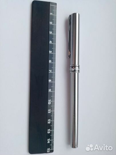 Ручка перьевая Aurora Magellano