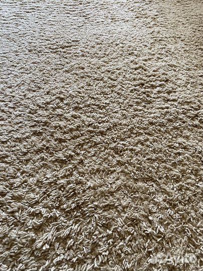 Ковер шегги