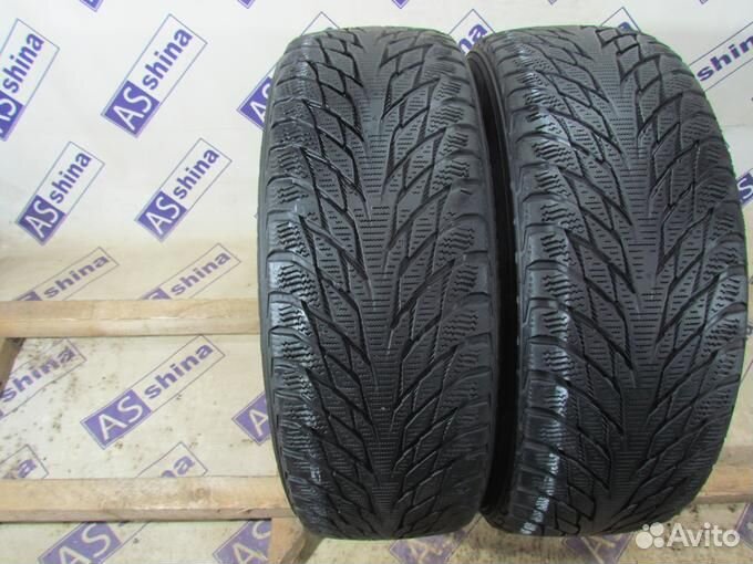 Nokian Tyres Hakkapeliitta R2 205/60 R16 96G