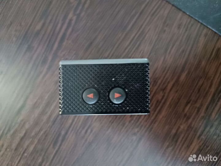 Экшн камера